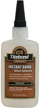Picture of Glue, Instant Bond Medium Set