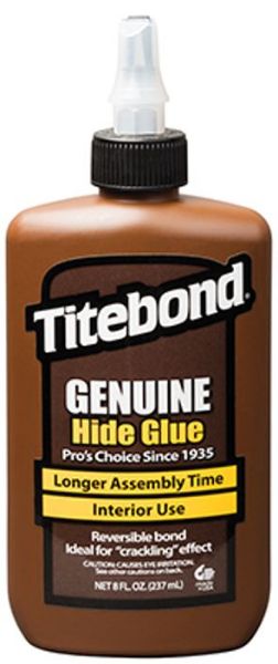 Picture of Glue, Hide 8 oz