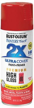 Picture of Paint, Int/Ext, High Gloss, Prickly Pear Aerosol