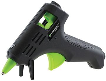 Picture of Gun, Glue, Mini, High Temp 5/16", 10 Watt