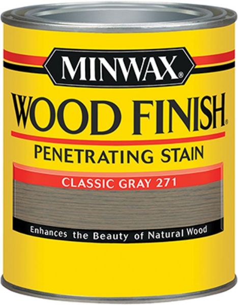 Picture of Stain, Penetrating Oil, Classic Gray, 271-G Gallon