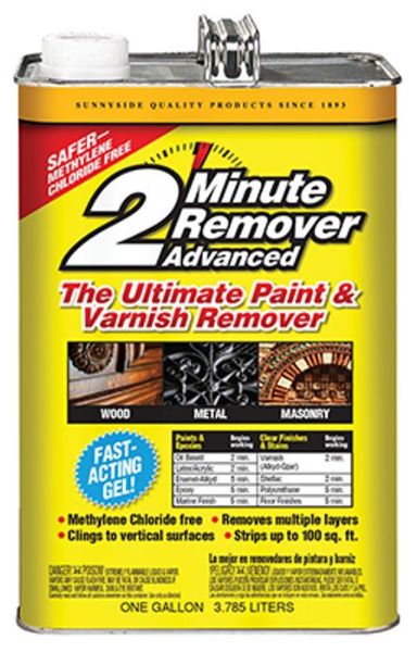 Picture of Remover, Paint & Varnish, 2-Minute Gallon