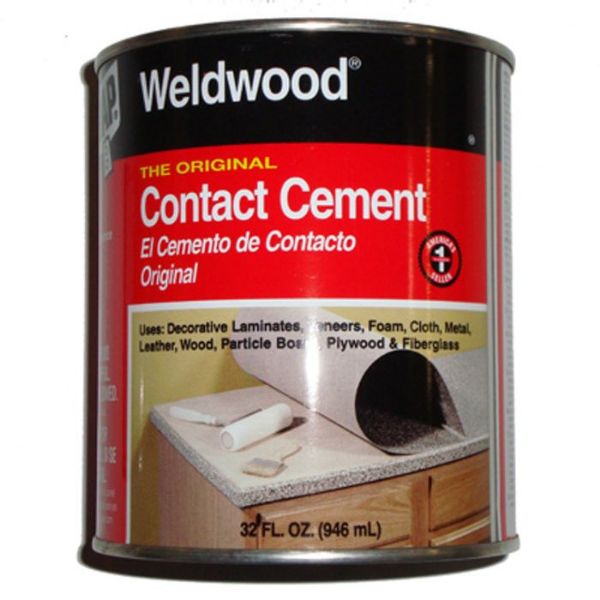 Picture of Cement, Contact Quart