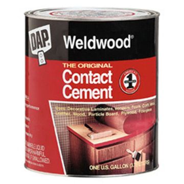 Picture of Cement, Contact Gallon