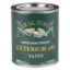 Picture of Topcoat, Outdoor, Water Based, Satin Quart