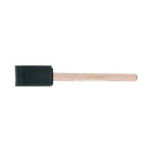 Picture of Brush, Foam 1"