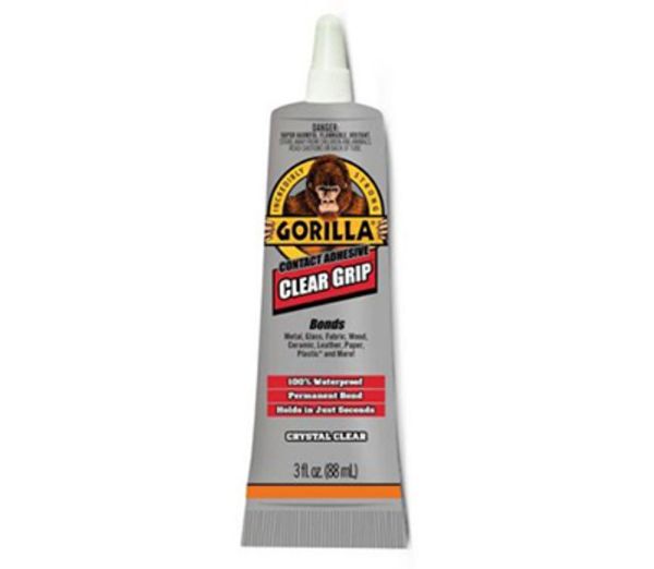 Picture of Adhesive, Contact 3 fl