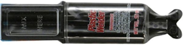 Picture of Welder, Plastic 25 ml