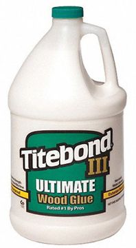 Picture of Glue, Wood, Titebond III 1 gal