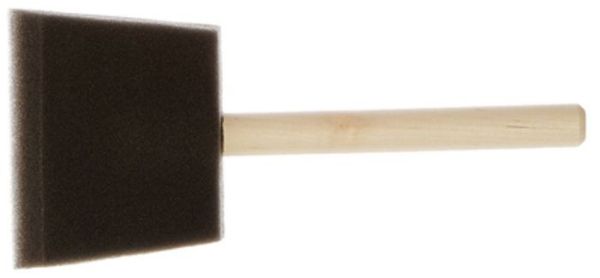 Picture of Brush, Foam 3"
