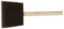 Picture of Brush, Foam 3"
