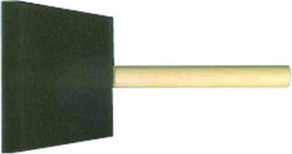 Picture of Brush, Foam 4"
