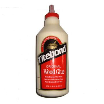 Picture of Glue, Wood, Titebond 1 qt