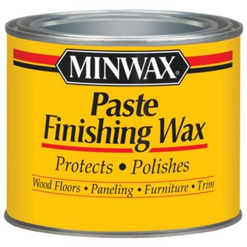 Picture of Wax, Paste, Finishing 1 lb