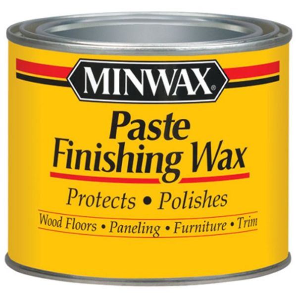 Picture of Wax, Paste, Finishing 1 lb