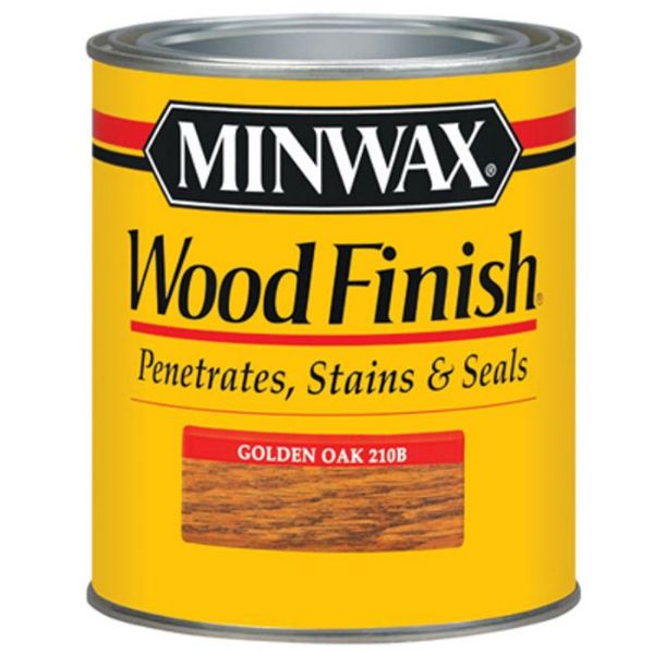 Picture of Stain, Penetrating Oil, Colonial Maple Quart