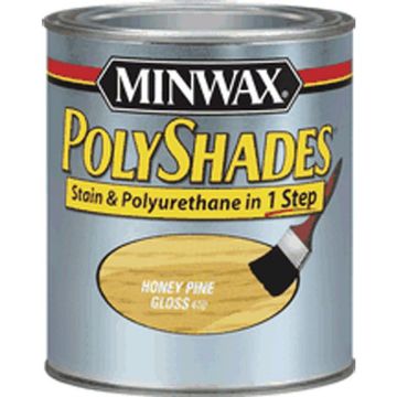 Picture of Polyshades, Gloss, Olde Maple Quart