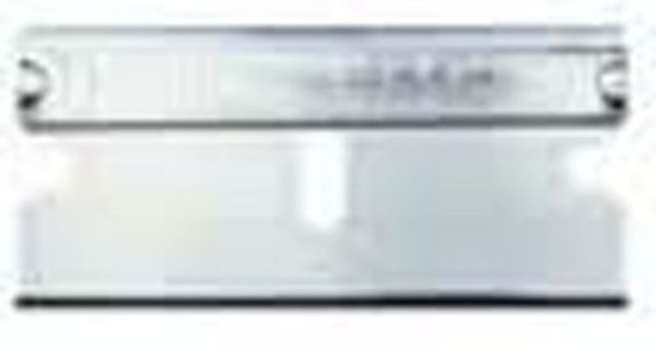 Picture of Blade, Razor, Single Edge 