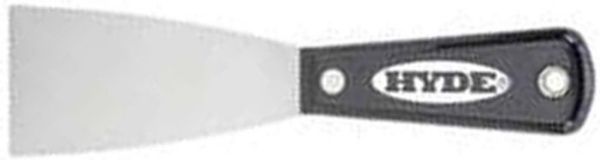 Picture of Knife, Putty, Steel, Common 1-1/8"W