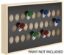 Picture of Cabinet, Storage, Wall 43"Wx5-1/4"Dx26-1/2"H