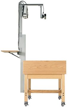 Picture of Sandbox, Augmented Reality 42"Wx40"Dx85"H
