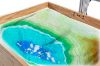 Picture of Sandbox, Augmented Reality 42"Wx40"Dx85"H