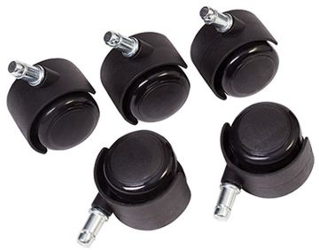 Picture of Casters, pkg/5 