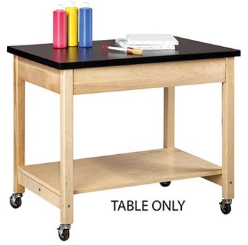 Picture of Cart, Demo 36"Wx24"Dx30"H