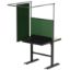 Picture of Bench, Arc & Gas Welding, Black 2 Station