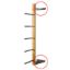Picture of Rack, Lumber, Wall Spacer Bracket 16"