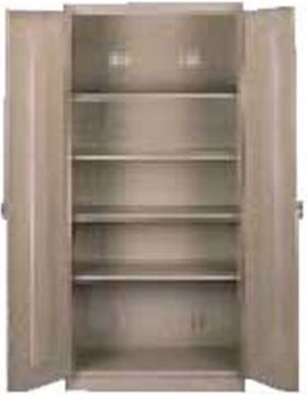 Picture of Cabinet, Shelf, Extra f/#2442 & 1480, 18"D, Med Gray