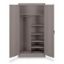 Picture of Cabinet, Shelf, Extra f/#1872, 18"D, Med Gray