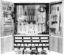 Picture of Tool Locker, General Shop w/o Tools, 60"Wx22"Dx84"H
