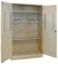 Picture of Cabinet, Drawing Supply 24 Student w/o Supplies