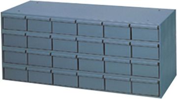 Picture of Cabinet, Parts, 24 Drawer Drawers:5-15/32x11-1/4 x3-3/16
