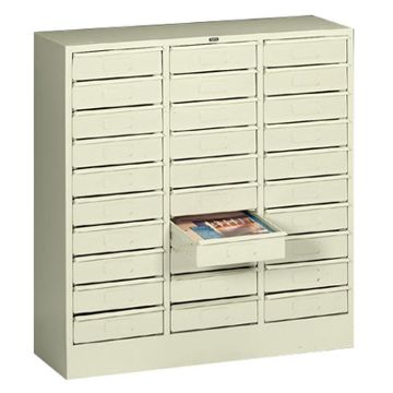 Picture of Cabinet, Drawer 30 Drawer, Letter