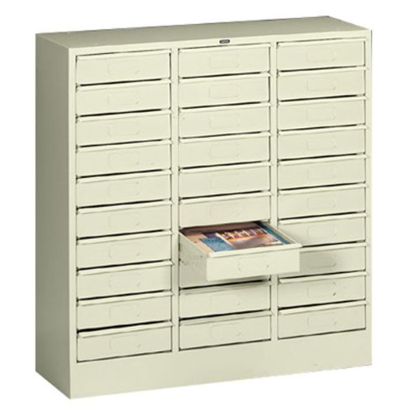 Picture of Cabinet, Drawer 30 Drawer, Letter