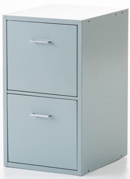 Picture of Cabinet, Base Unit, Steel Gray