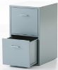 Picture of Cabinet, Base Unit, Steel Gray