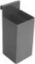 Picture of Welding, Rod Hopper 10"x4"x4-1/2"