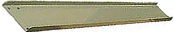 Picture of Channel Brace 5'L, 14 Gauge Steel/Gray