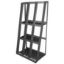 Picture of Rack, Vertical Storage 3 Shelves, 48-3/4"Wx30"Dx 100"