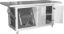 Picture of Bench, Mobile 60"Wx28"Dx28-1/4"H OAL