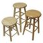 Picture of Stool, Maple 30"H, Natural