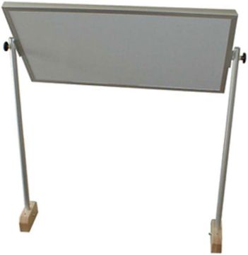 Picture of Mirror, Demonstration 52"Wx22-5/8"H