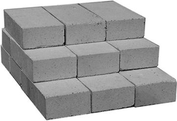 Picture of Fire Brick, 24pc 