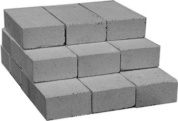 Picture of Fire Brick, 52pc 