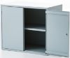 Picture of Cabinet, Wall, Steel Gray