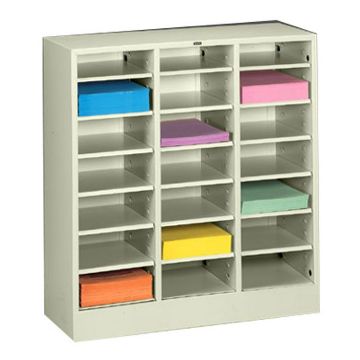 Picture of Organizer, Literature. Letter 30-5/8"Dx11-1/2"Dx33"