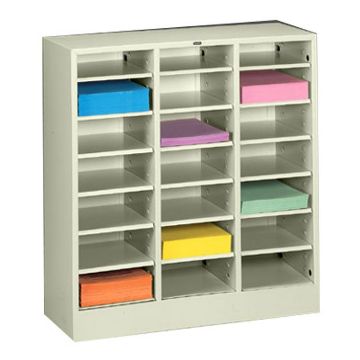 Picture of Organizer, Literature, Legal 30-5/8"Wx14-1/2"Dx33"
